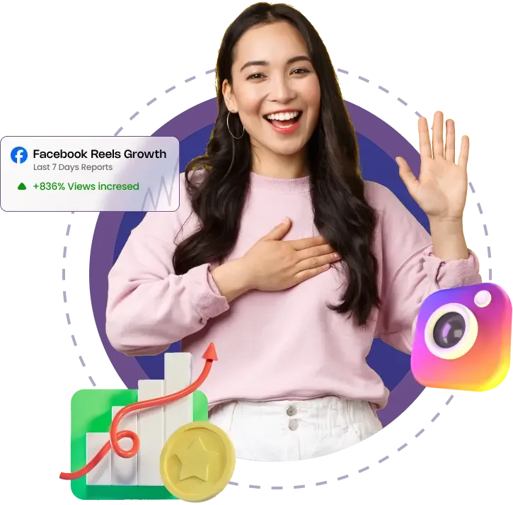 Social Media Analytics Dashboard