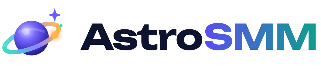 AstroSMM